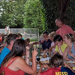 Vakantiehuisje in Gannay sur Loire