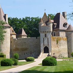 Vakantiehuisje in Gannay sur Loire