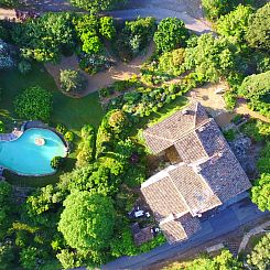 Vakantiehuis Finca "Mas de l'Aire" mit Infinity-Pool