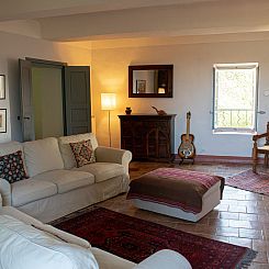 Vakantiehuis Finca "Mas de l'Aire" mit Infinity-Pool