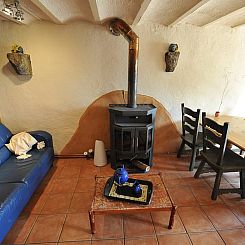 Vakantiehuis in Vernusse