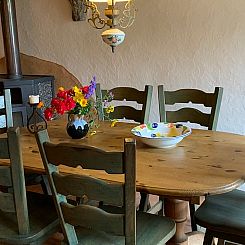 Vakantiehuis in Vernusse