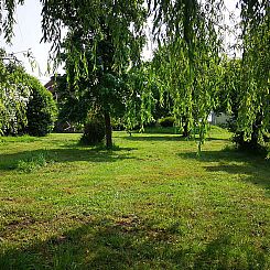 Vakantiehuis in Moureuille