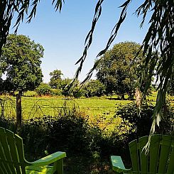 Vakantiehuis in Moureuille