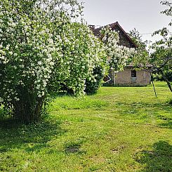 Vakantiehuis in Moureuille