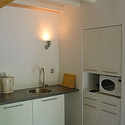 Vakantiehuis in La Chevalerie