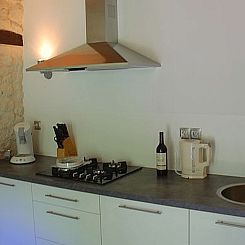 Vakantiehuis in La Chevalerie