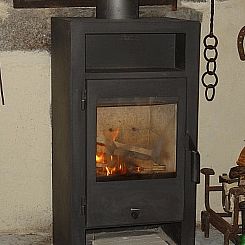 Vakantiehuis in La Chevalerie