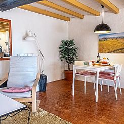 Vakantiehuisje in Chezelle