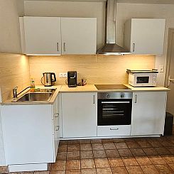 Vakantiehuisje in Saint Aubin le Monial