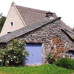 Vakantiehuisje in Moudeyres