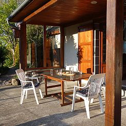 Vakantiehuis in Le Claux