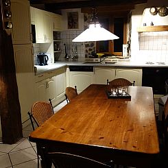 Vakantiehuis in Le Claux