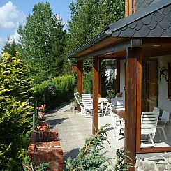 Vakantiehuis in Le Claux