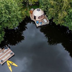 Vakantiehuis in Gouttières