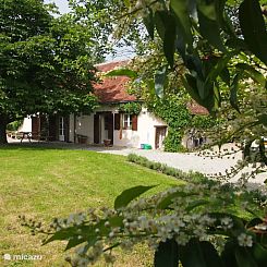 La Bergerie