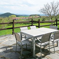 Vakantiehuis Le Chomeil