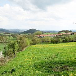 Vakantiehuis Le Chomeil