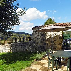 Vakantiehuis Le Haut d'Ancette