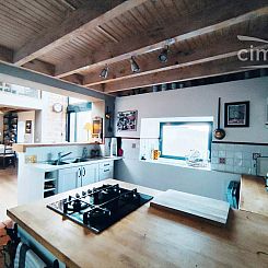 Geschakelde woning in Domaize