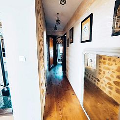 Geschakelde woning in Domaize