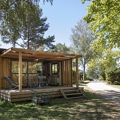 Evasion Chalet