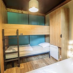 Evasion Chalet