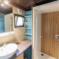Evasion Chalet