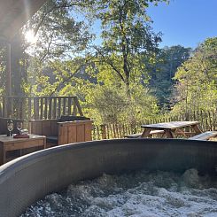 Safari Lodge «Spa»