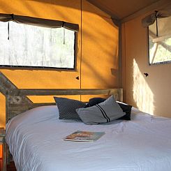 Safari Lodge «Spa»