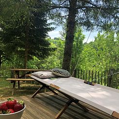 «Emperor Bell Tent»