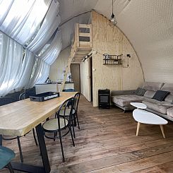 «Lodge Big Oak XXL»
