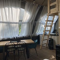 «Lodge Big Oak XXL»