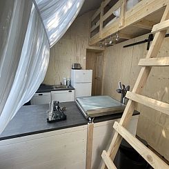 «Lodge Big Oak XXL»