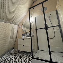 «Lodge Big Oak XXL»