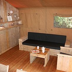 Safari Lodge XL