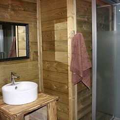 Safari Lodge XL