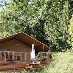 Safari Lodge XL
