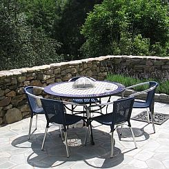 Vakantiehuisje in Lavaudieu