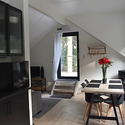 Vakantiehuis in Malderen
