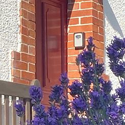 Vakantiehuisje in Saint-Prix