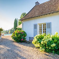 Geschakelde woning in Beaune