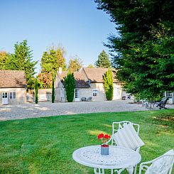 Geschakelde woning in Beaune