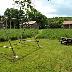 Vakantiehuis in Marigny Sur Yonne