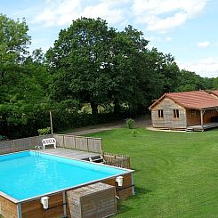 Vakantiehuis in Marigny Sur Yonne