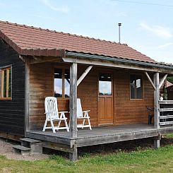 Vakantiehuis in Marigny Sur Yonne