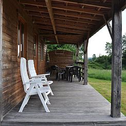 Vakantiehuis in Marigny Sur Yonne