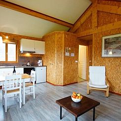 Vakantiehuis in Marigny Sur Yonne