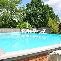 Vakantiehuis in Marigny Sur Yonne