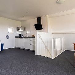 Vakantiehuis in Ballum